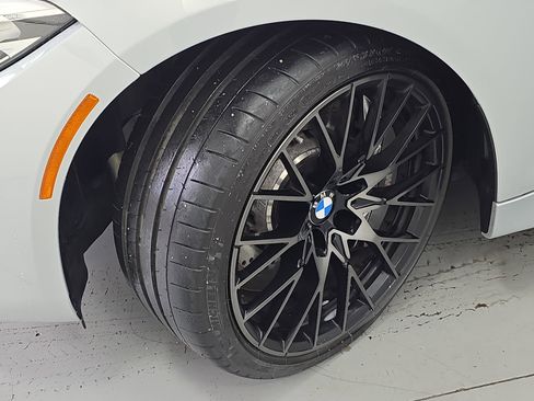 Used 2021 BMW M2 Competition w/ Executive Package image 29