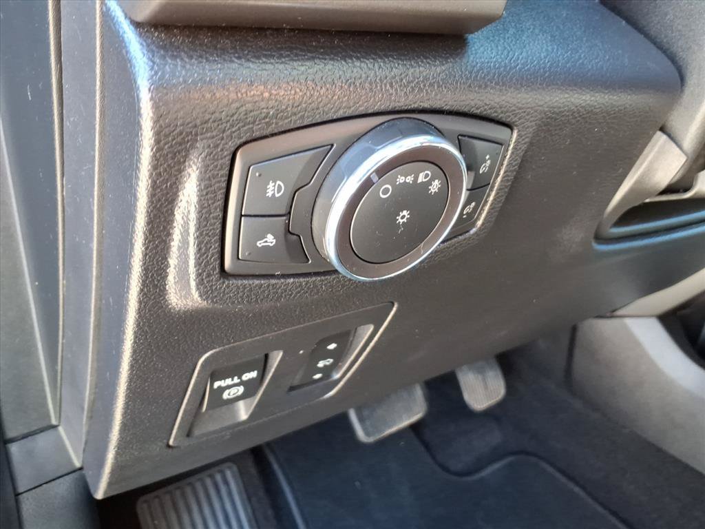Used 2018 Ford F150 XLT w/ Equipment Group 302A Luxury RWD image 12