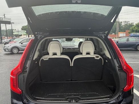 Used 2019 Volvo XC90 T6 Momentum w/ Protection Package Premier AWD/4WD image 21