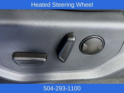 Certified 2024 Ford Expedition XLT image 19