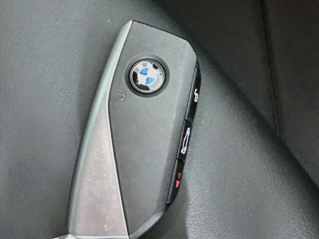 Used 2024 BMW X1 xDrive28i w/ Convenience Package AWD/4WD image 36