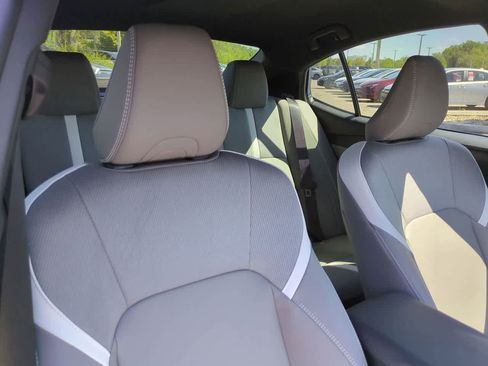 Certified 2026 Toyota Camry SE FWD image 7