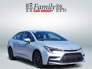 Certified 2025 Toyota Corolla SE video 2