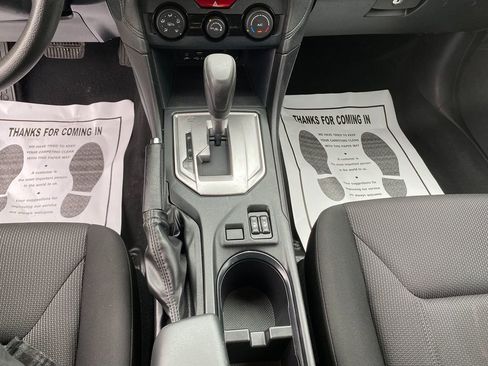 Used 2023 Subaru Impreza Premium image 22