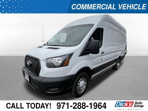New 2026 Ford Transit 350 148 High Roof Extended AWD w/ Load Area Protection Package image 12