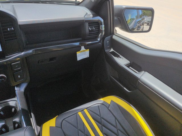 Used 2025 Ford F150 STX w/ Equipment Group 200A RWD image 21