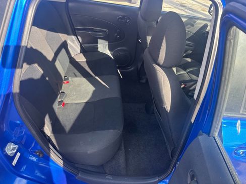 Used 2015 Nissan Versa Note S Plus image 15