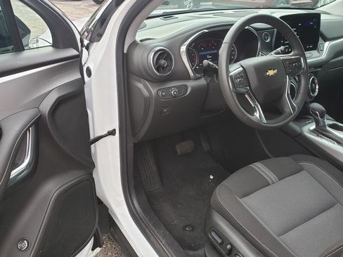 Used 2024 Chevrolet Blazer LT w/ Redline Edition AWD/4WD image 12