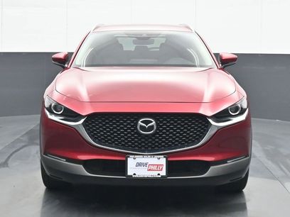 Used 2023 MAZDA CX-30 AWD 2.5 S w/ Select Package