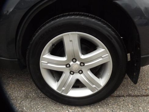 Used 2009 Subaru Forester 2.5X image 22