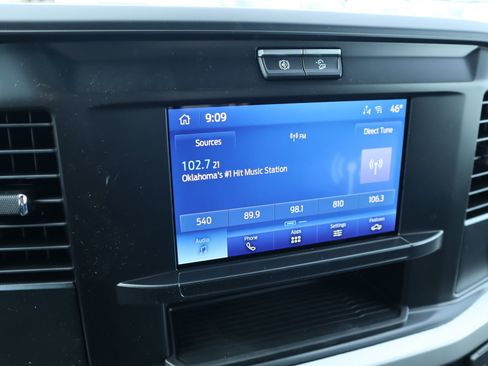 New 2026 Ford F250 XL w/ STX Appearance Package image 5