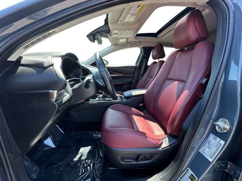 Used 2023 MAZDA CX-30 AWD 2.5 S w/ Preferred Package image 9