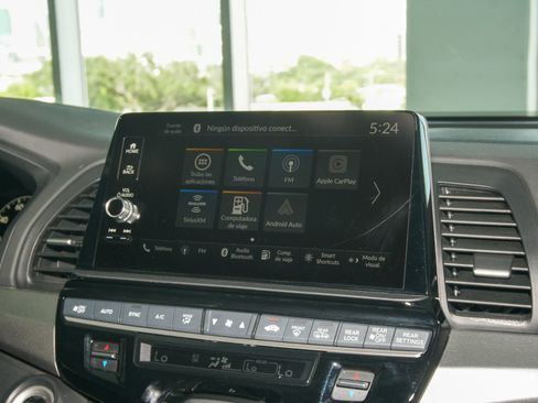 Used 2025 Honda Odyssey Sport-L image 25
