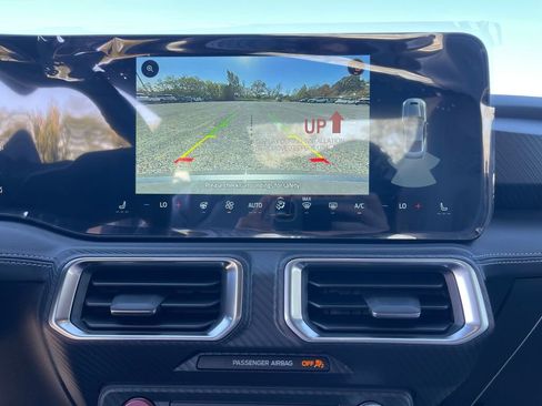 New 2026 Ford Mustang Premium image 9