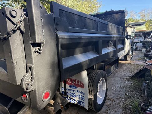 Used 2016 Ford F450 XL w/ Power Equipment Group image 6