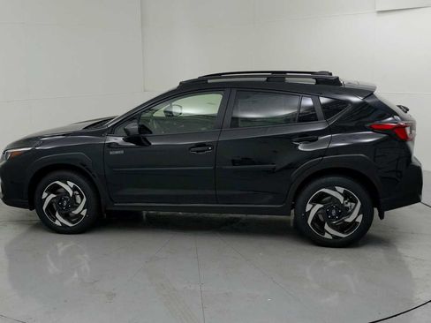 New 2026 Subaru Crosstrek 2.5i Limited AWD/4WD image 6