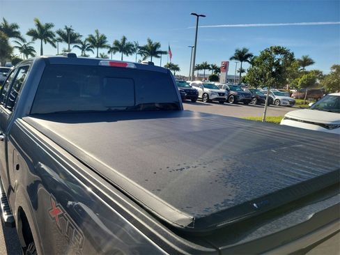 Used 2022 Ford F150 XLT w/ Equipment Group 302A High image 15