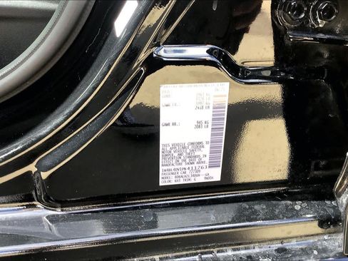 Certified 2023 Nissan Altima 2.5 SV FWD image 35