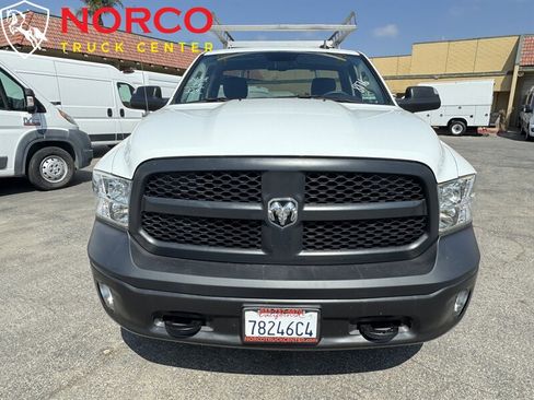 Used 2023 RAM 1500 Tradesman w/ Electronics Group image 3