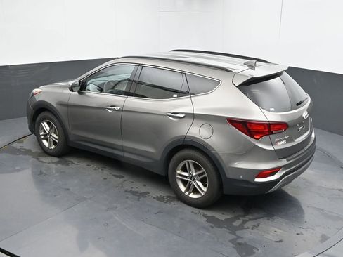 Used 2018 Hyundai Santa Fe Sport w/ 2.4L Value Package 02 FWD image 38