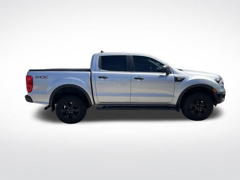 Used 2022 Ford Ranger XL w/ Equipment Group 101A High RWD image 4