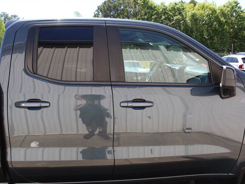 Used 2019 Chevrolet Silverado 1500 RST w/ All-Star Edition image 12