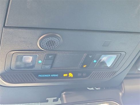 Certified 2025 Ford Bronco Big Bend image 19