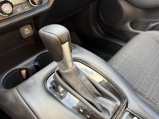 Used 2024 Honda HR-V LX image 25