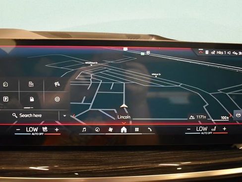 New 2026 BMW X5 M60i w/ Climate Comfort Package AWD/4WD image 28