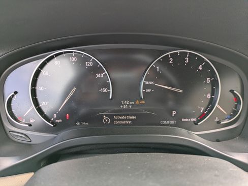 Used 2018 BMW X3 xDrive30i image 31