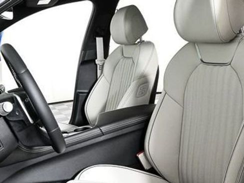 New 2025 Genesis G70 2.5T w/ Sport Prestige Package image 14