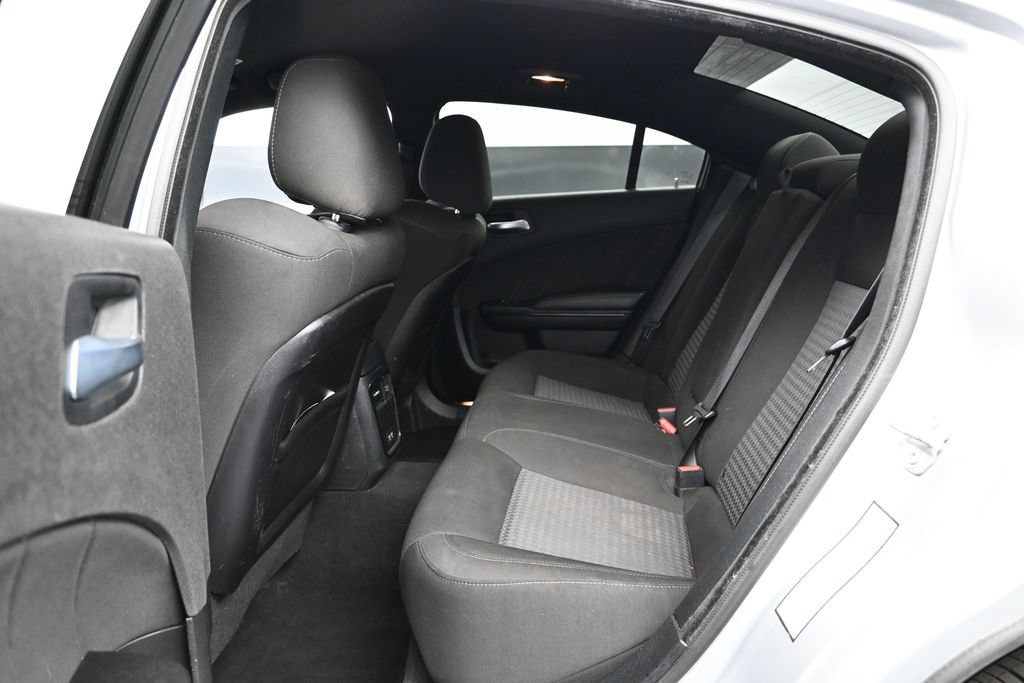 Used 2022 Dodge Charger R/T w/ Blacktop Package RWD image 20