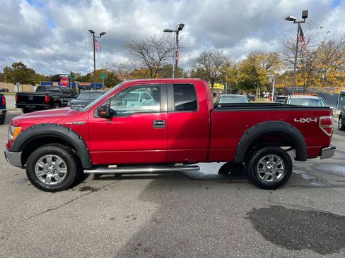 Used 2010 Ford F150 XLT image 2
