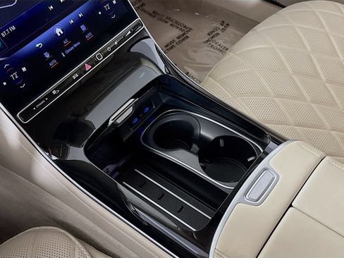 Certified 2023 Mercedes-Benz S 580 4MATIC Sedan image 19