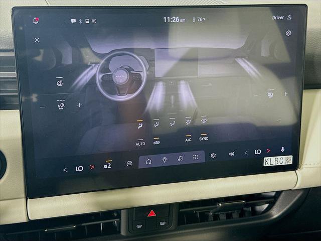 New 2026 MAZDA CX-5 Preferred AWD/4WD image 13