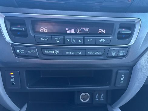 Used 2016 Honda Pilot EX-L image 23