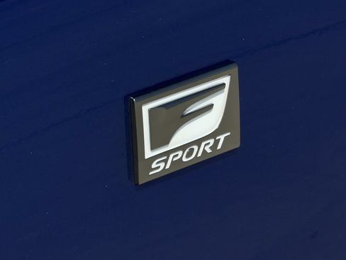 Used 2023 Lexus IS 350 F Sport w/ Navigation Package RWD image 10