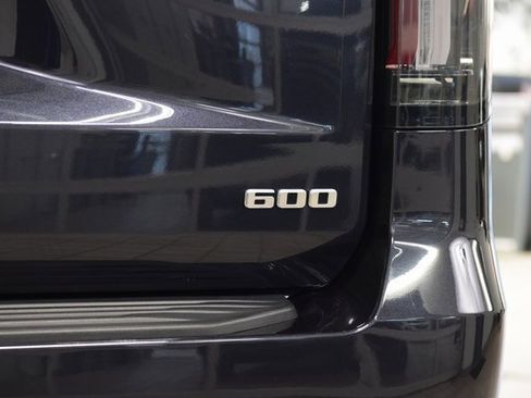 Used 2023 Cadillac Escalade Sport Platinum image 22