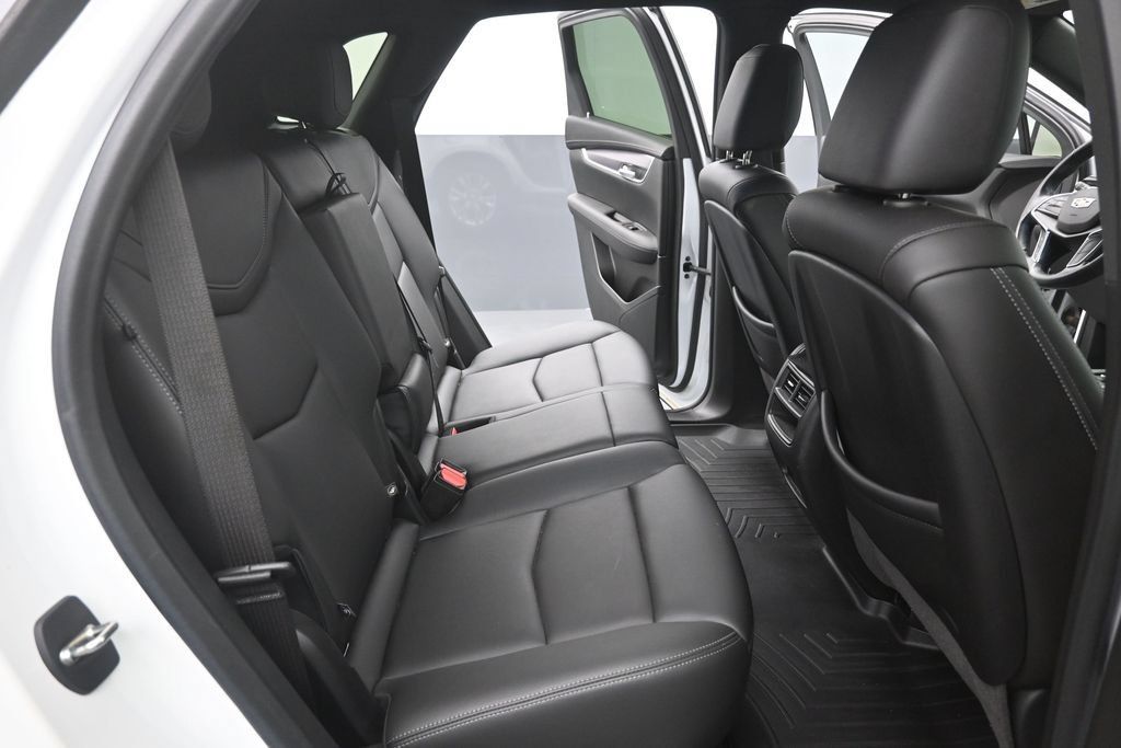 Used 2021 Cadillac XT5 Luxury FWD image 23