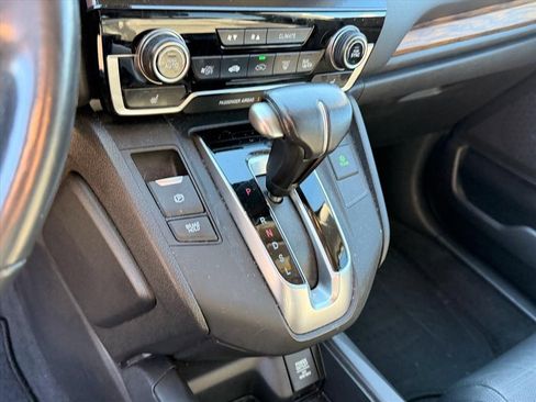 Used 2019 Honda CR-V EX-L image 22