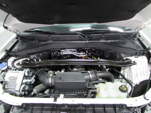 Certified 2024 Ford Explorer ST w/ Equipment Group 401A AWD/4WD image 10