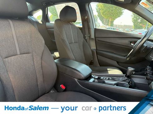 Used 2024 Honda Accord Sport image 14