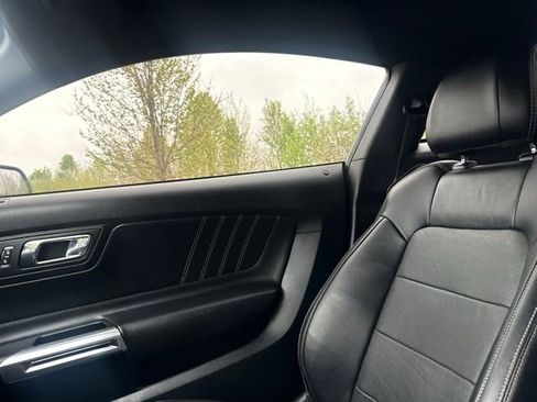 Used 2015 Ford Mustang GT Premium w/ Equipment Group 401A image 30