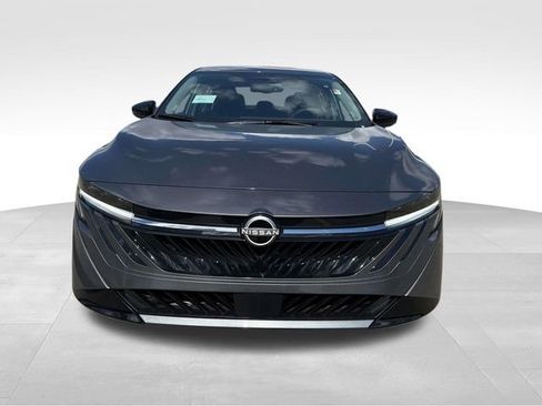 New 2026 Nissan Sentra SV w/ SV Convenience Package FWD image 2
