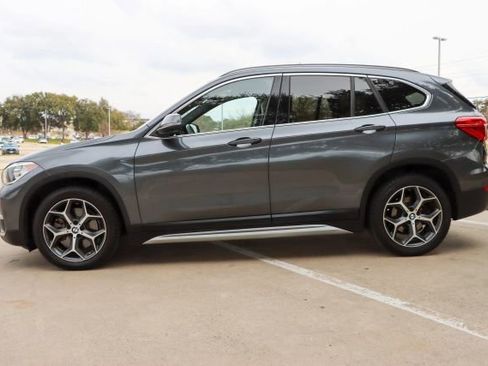 Used 2018 BMW X1 sDrive28i w/ Convenience Package image 4