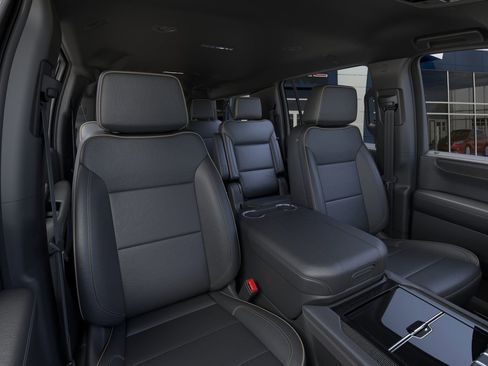 New 2026 GMC Yukon XL Elevation image 40