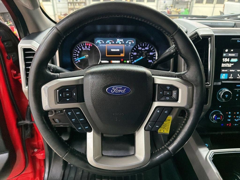 Used 2018 Ford F250 Lariat w/ Chrome Package AWD/4WD image 54