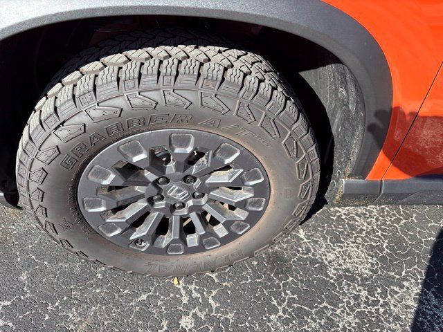 Used 2026 Honda Passport TrailSport image 4