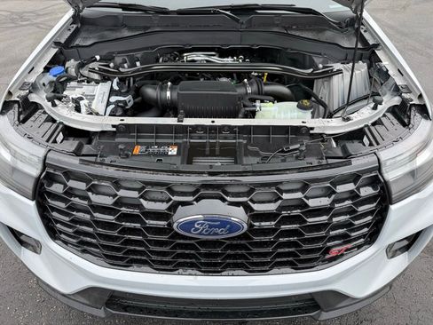 New 2026 Ford Explorer ST AWD/4WD image 43