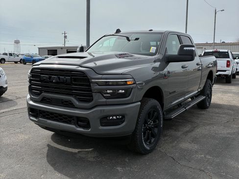New 2026 RAM 2500 Laramie image 1